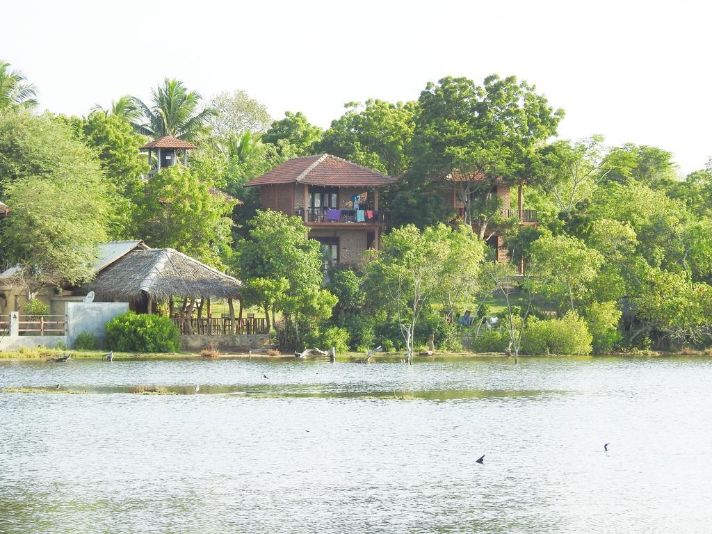 Eagles Nest Cabanas Tangalle Extérieur photo