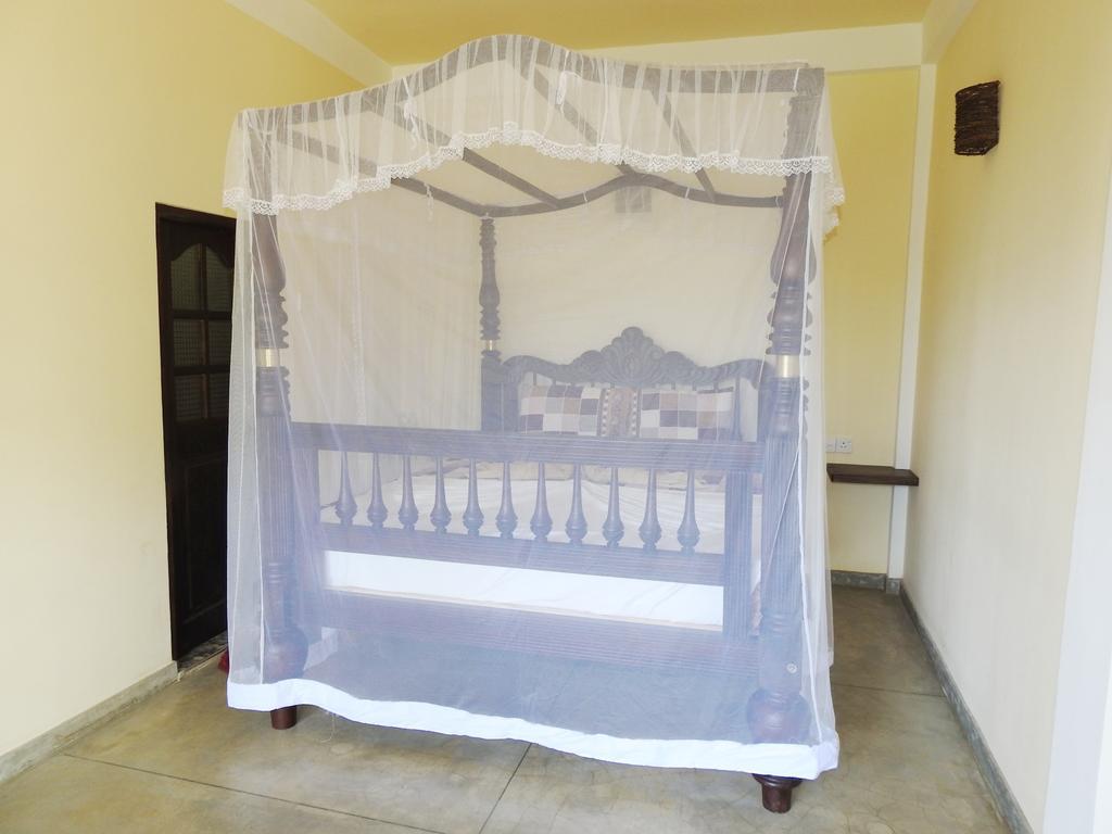 Eagles Nest Cabanas Tangalle Extérieur photo