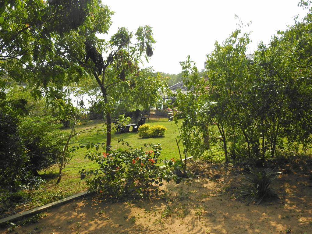 Eagles Nest Cabanas Tangalle Extérieur photo