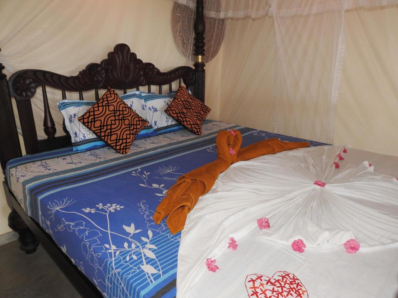 Eagles Nest Cabanas Tangalle Extérieur photo