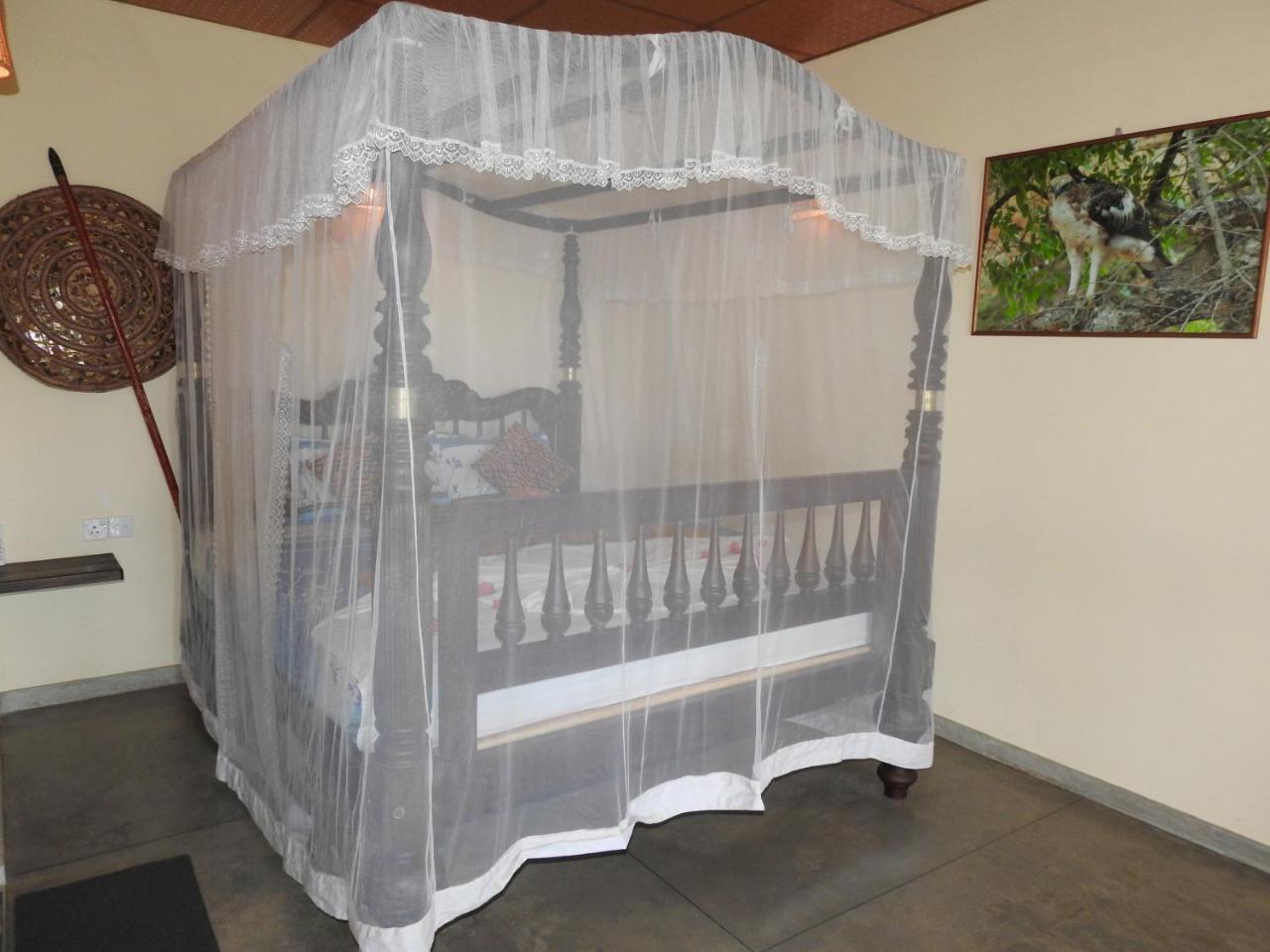 Eagles Nest Cabanas Tangalle Extérieur photo