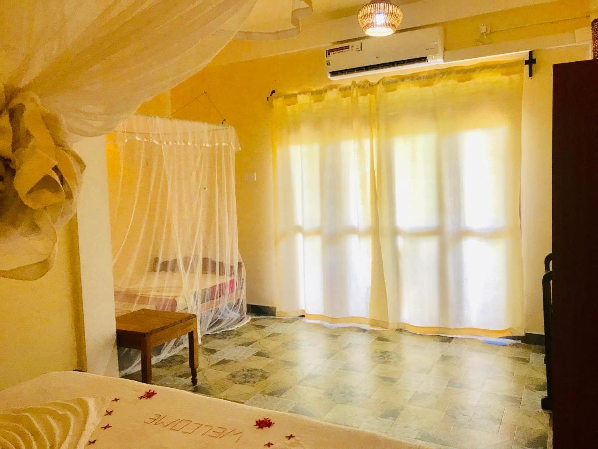 Eagles Nest Cabanas Tangalle Extérieur photo
